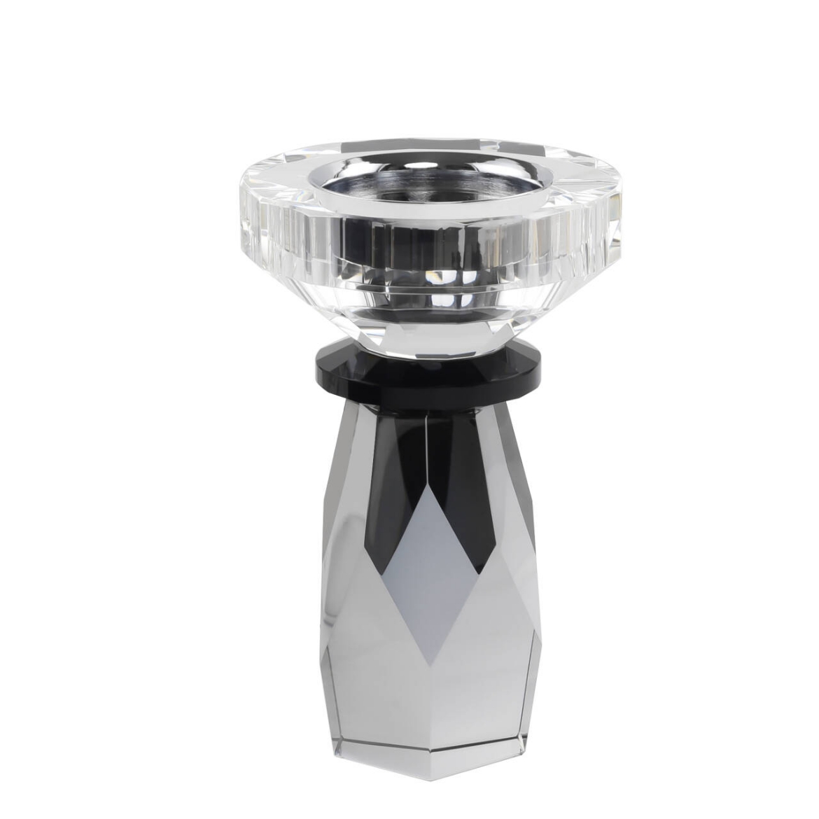 Picture of Al Maha Mubkhar Smoke/Black