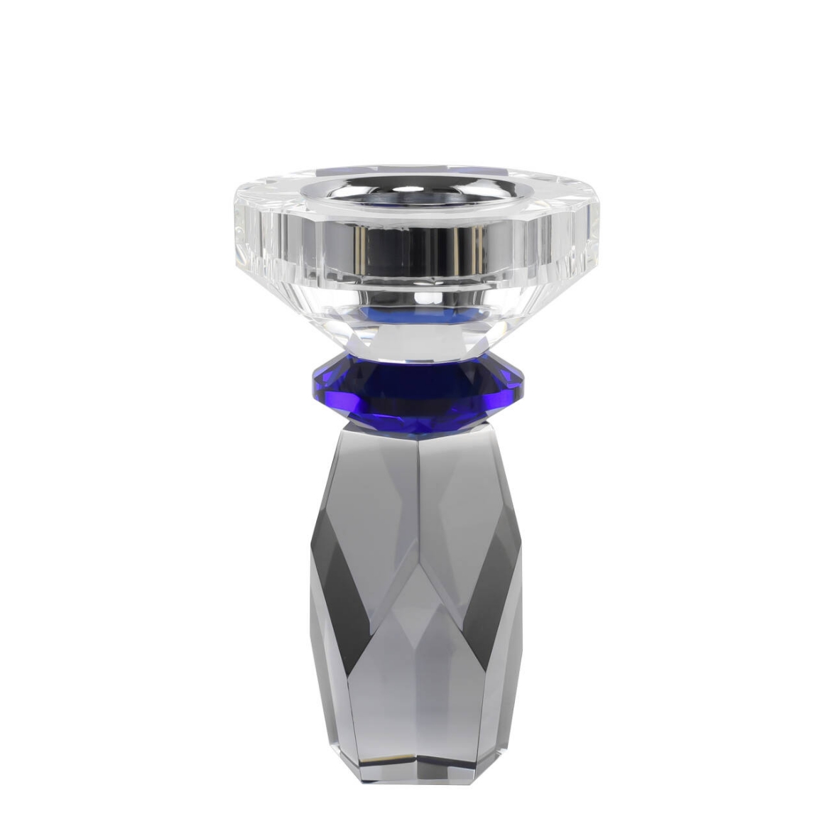 Picture of Al Maha Mubkhar Smoke/Blue