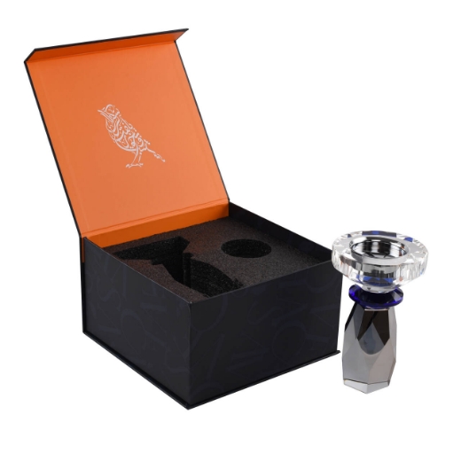 Picture of Al Maha Mubkhar Smoke/Blue