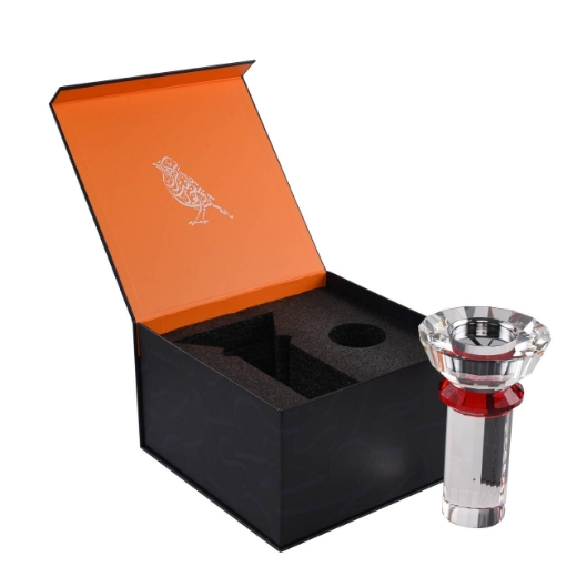 Picture of Al Jouri Mubkhar Red