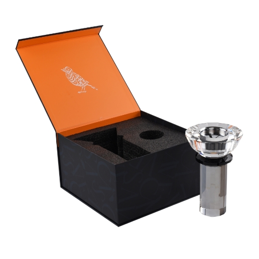 Picture of Al Jouri Mubkhar Smoke/Blue