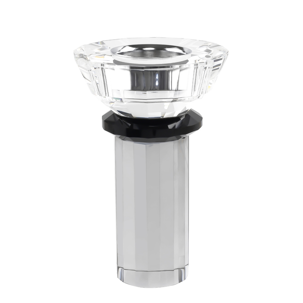 Picture of Al Jouri Mubkhar Smoke/Black