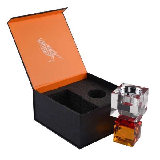 Picture of Al Dana Mubkhar Amber/Red