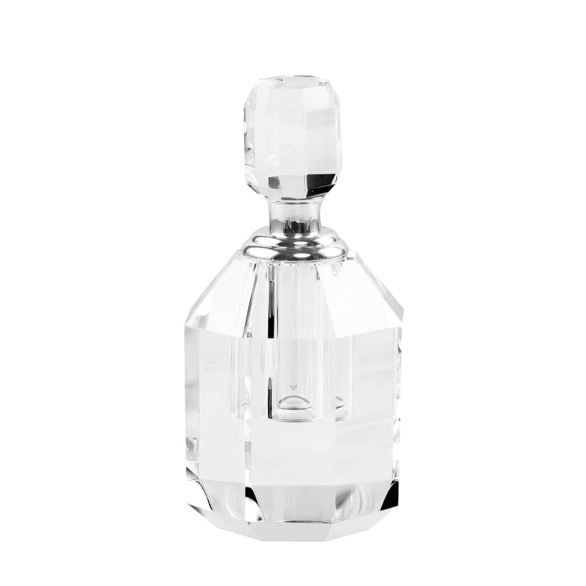 Picture of AL Dana Perfume Bottle Clear