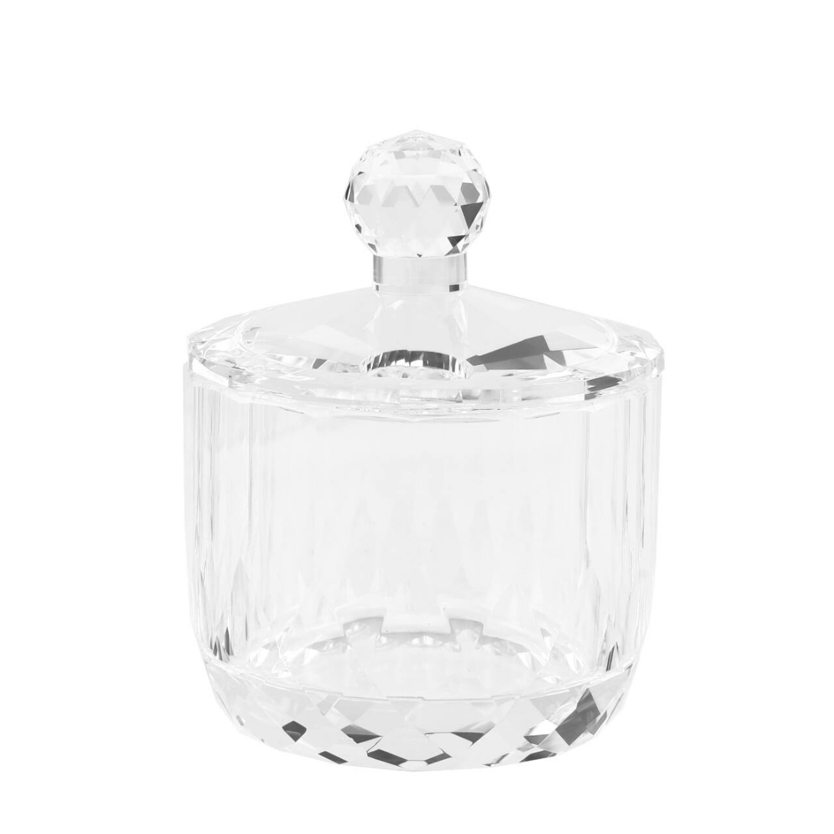 Picture of Wafa Incense Storage Clear