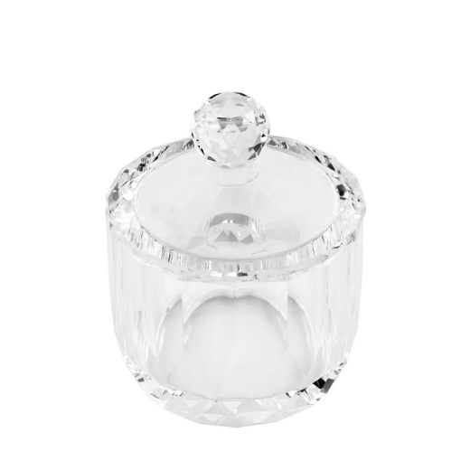 Picture of Wafa Incense Storage Clear