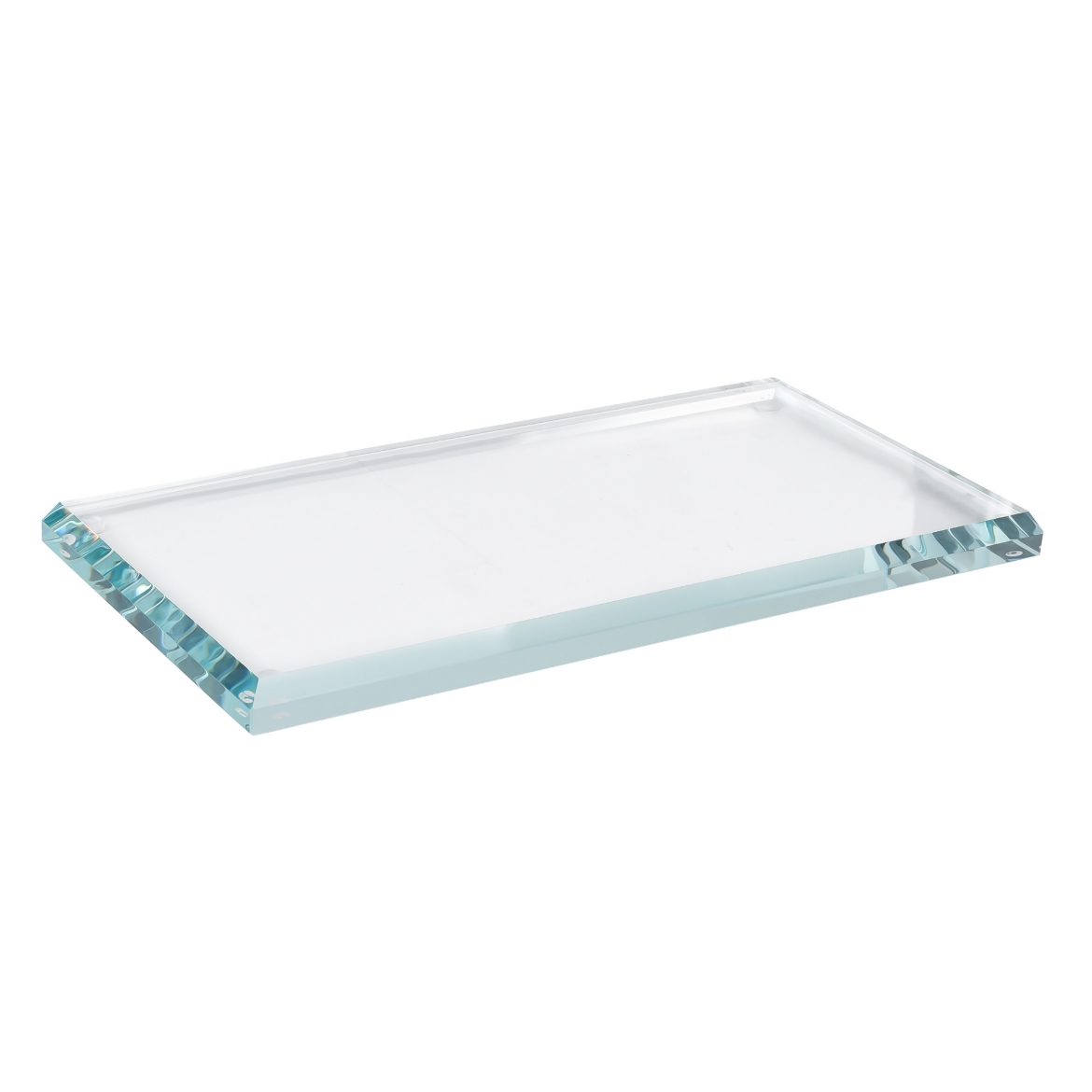 Picture of Piatto Tray Clear
