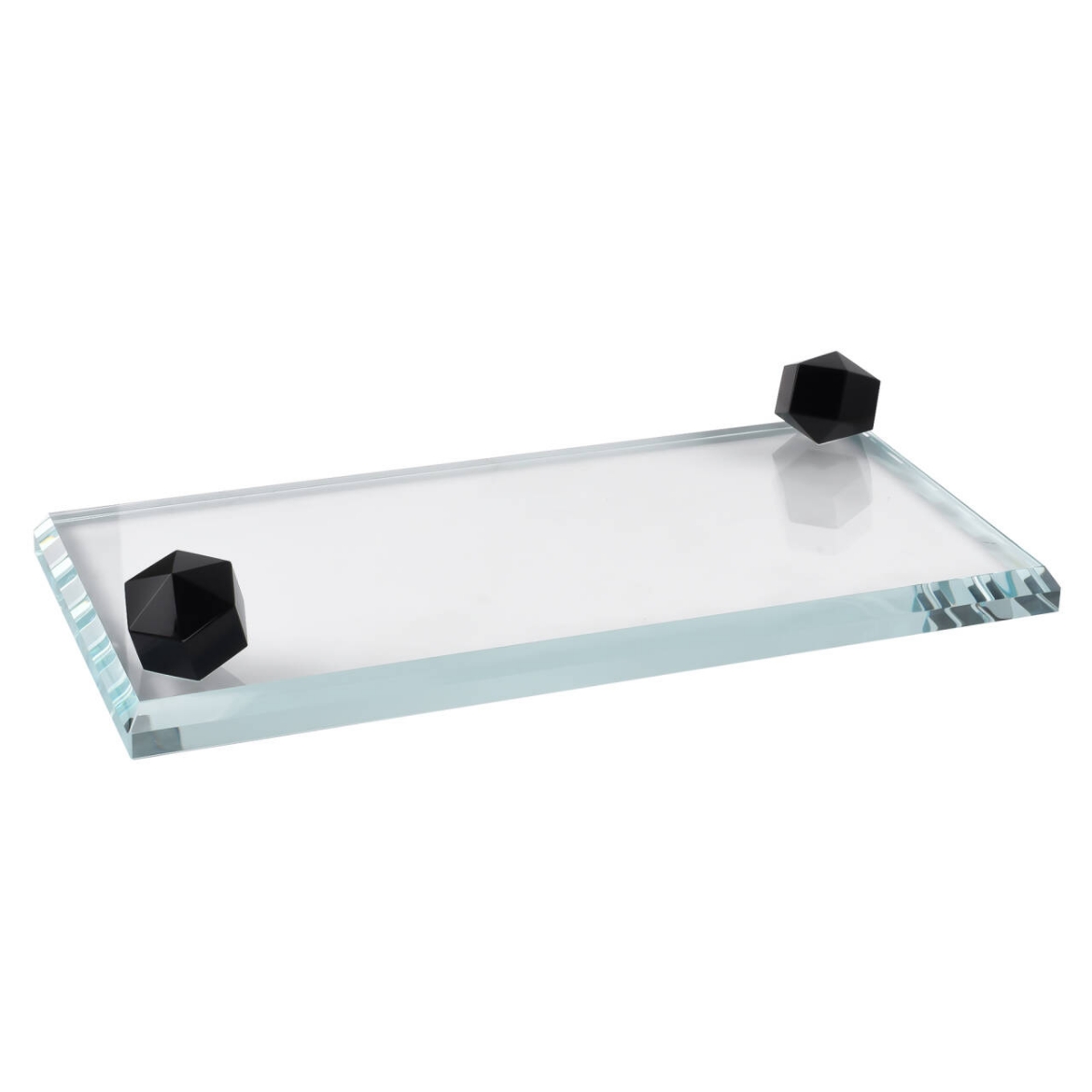 Picture of Cielo Tray Black