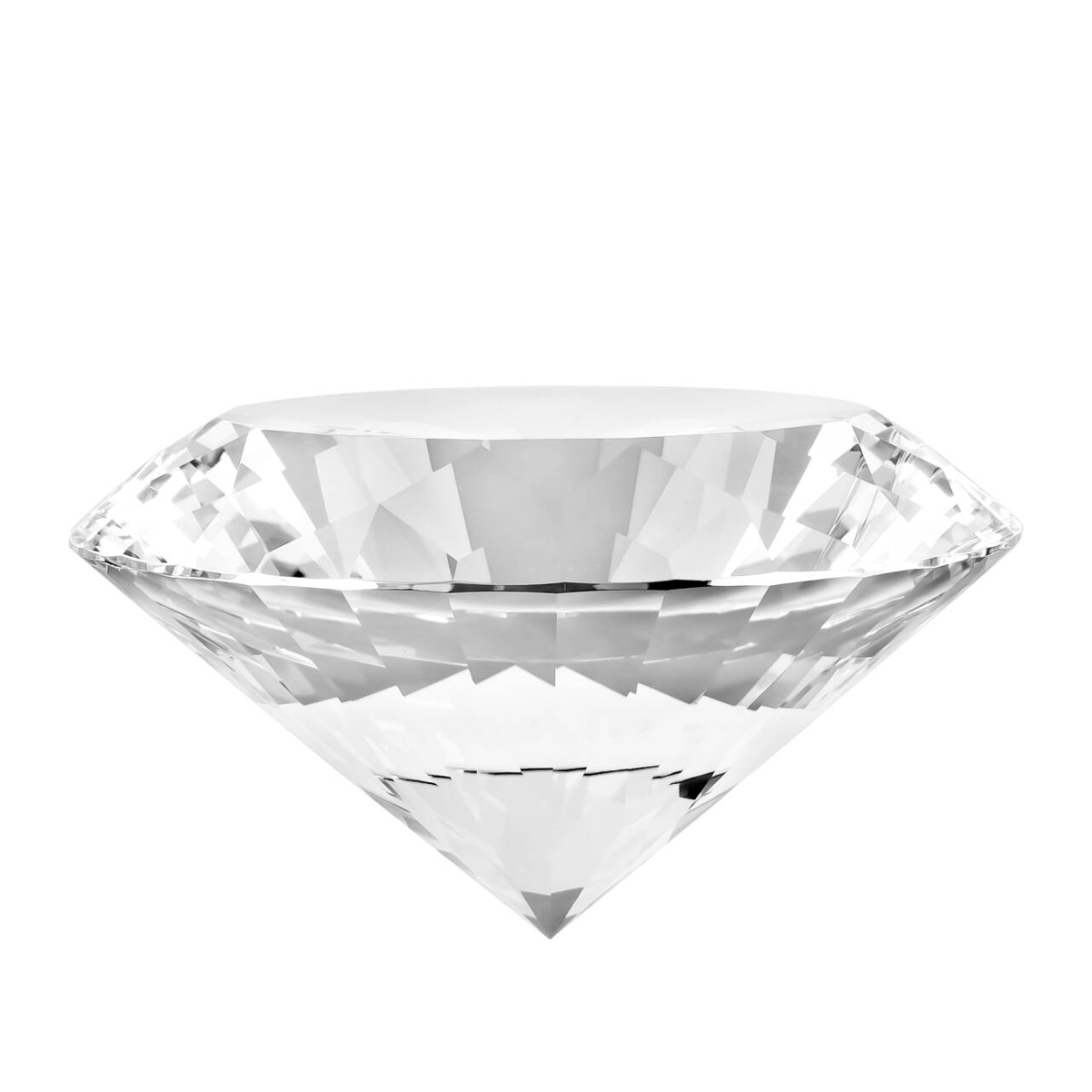 Picture of Daimond Centerpiece