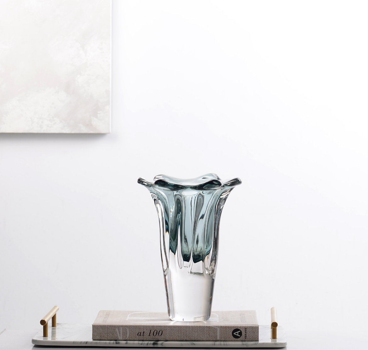 Picture of fragola vase smoke