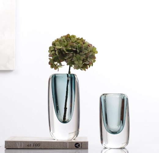 Picture of fico vase smoke L