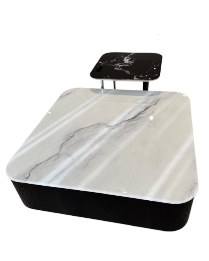 Picture of lavida centertable set