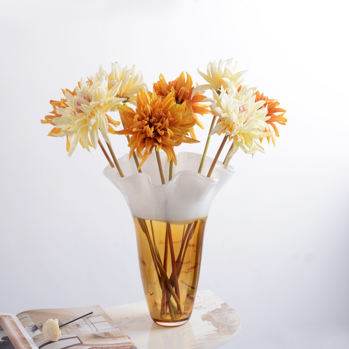 Picture of Devi Vase