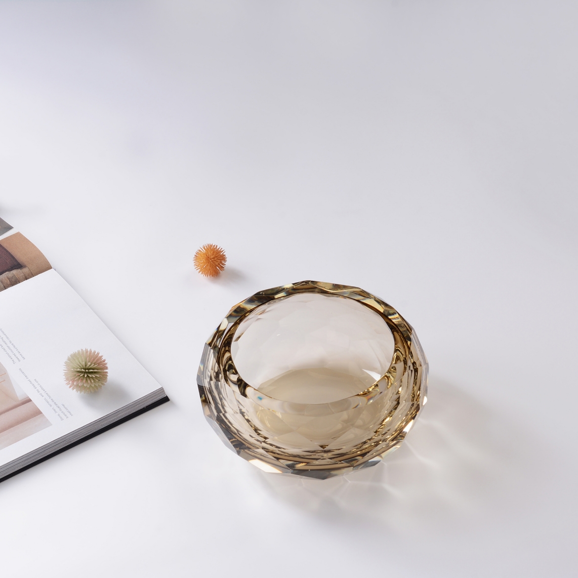 Picture of Daytona Tray Brown