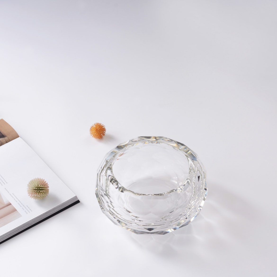 Picture of Daytona Tray Clear