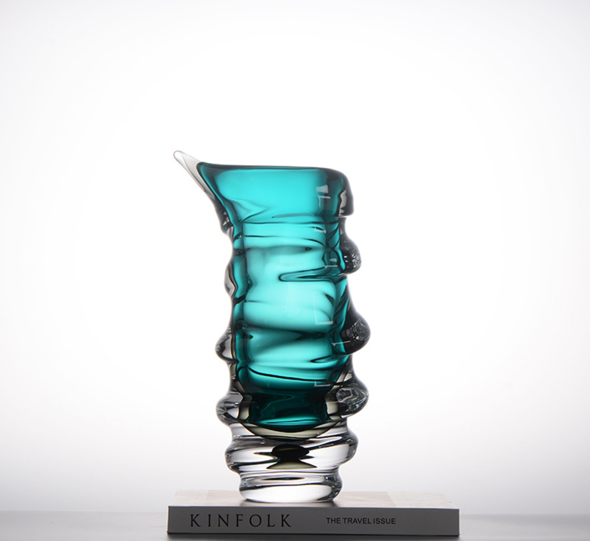 Picture of France Vase