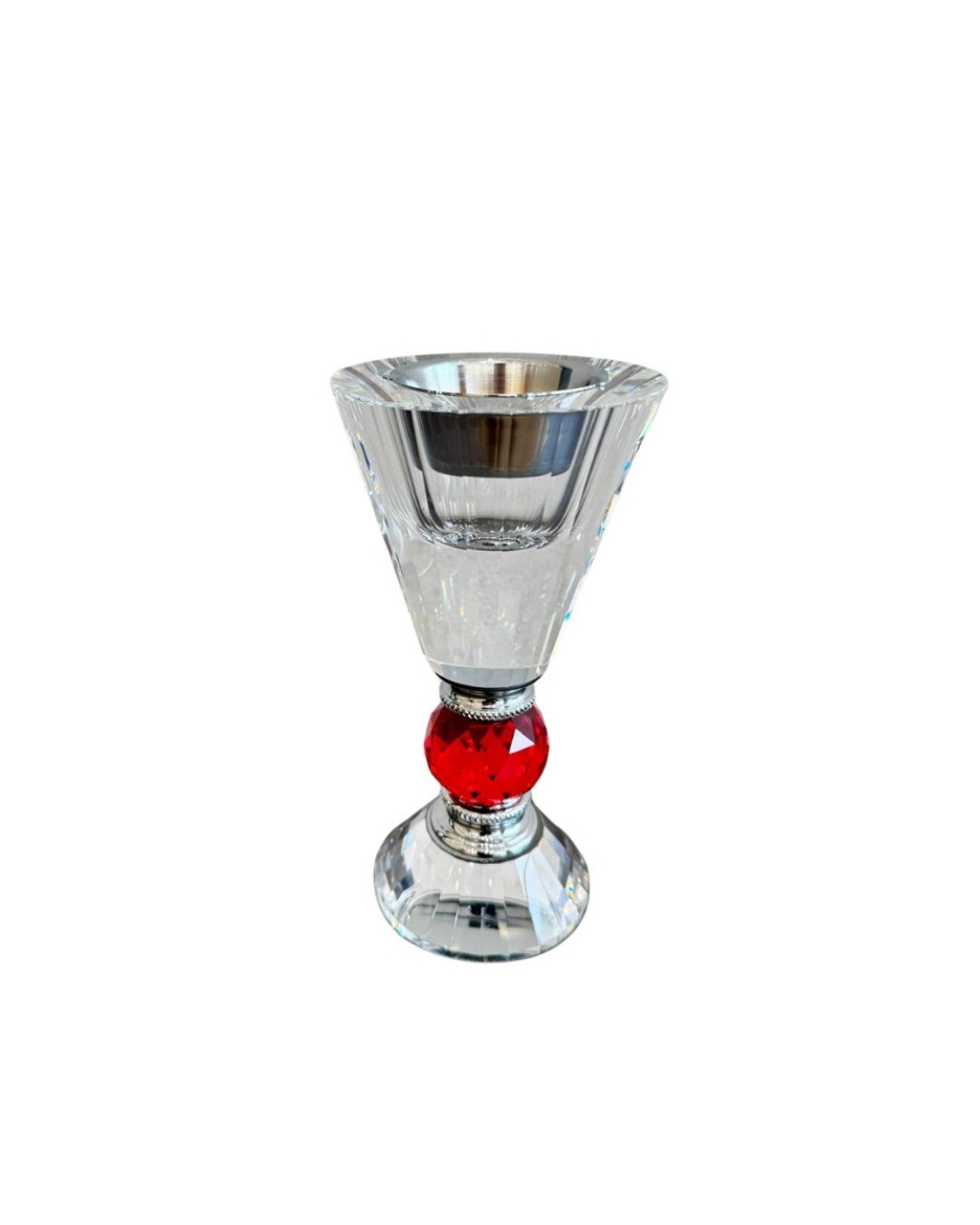 Picture of Emerald Mubkhar Burgundy