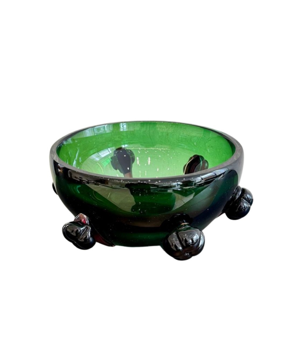 Picture of Loro Platter Green