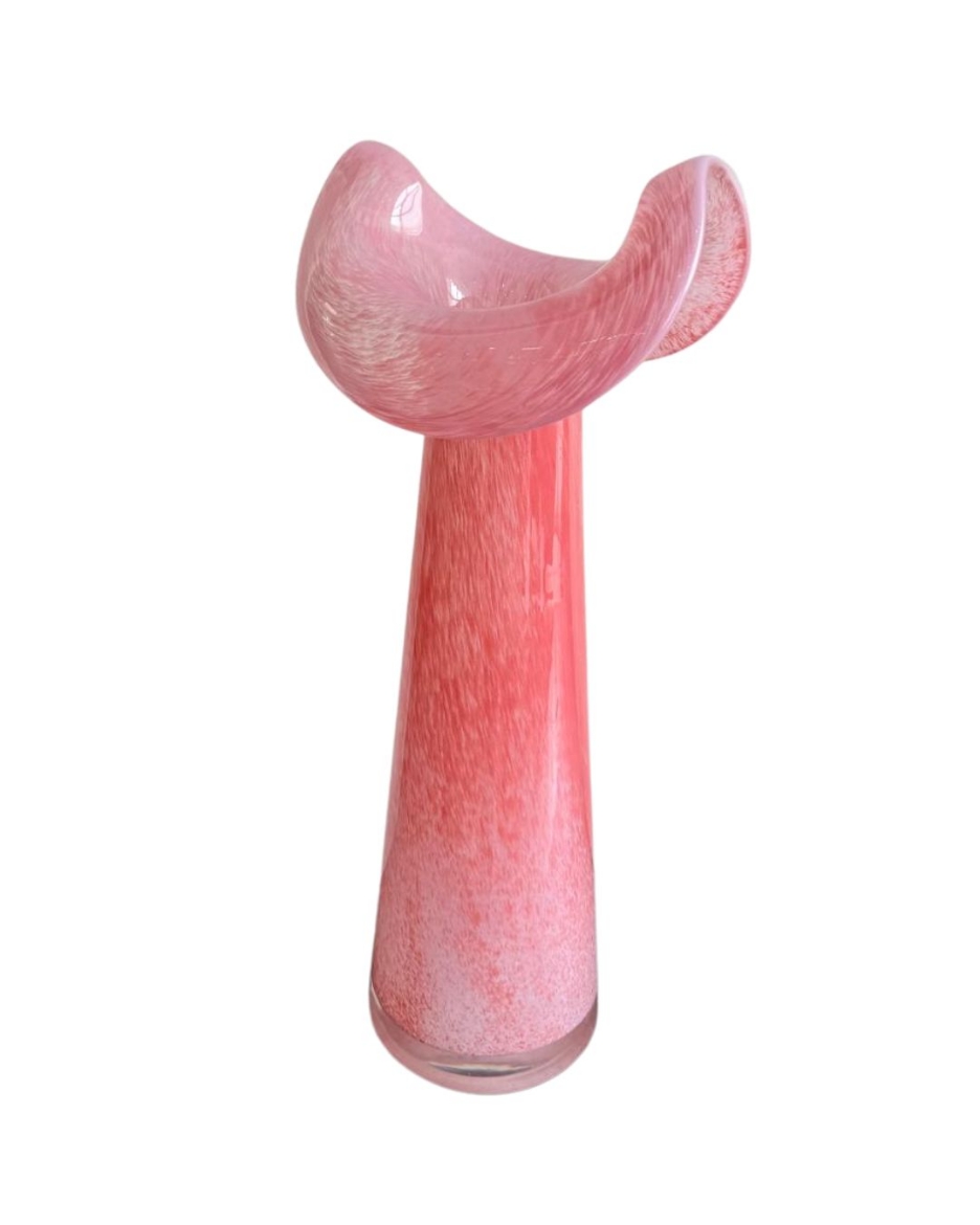 Picture of Lucia vase pink