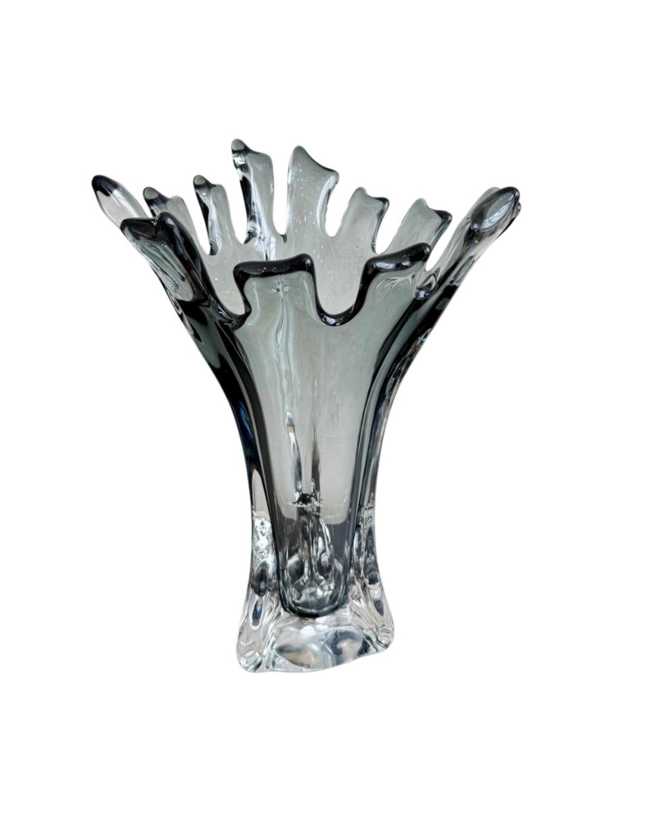 Picture of Alice vase smoke