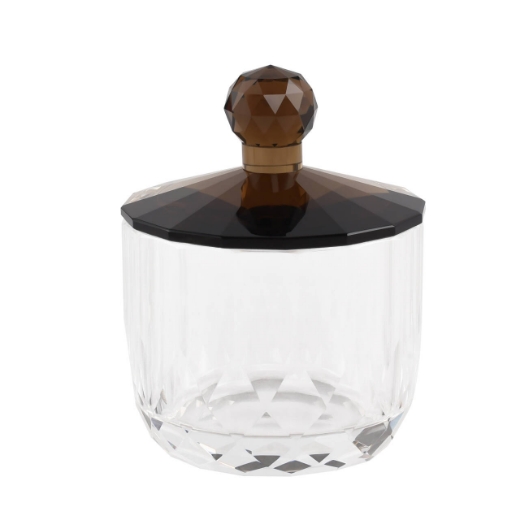 Picture of Wafa Incense Storage Blue