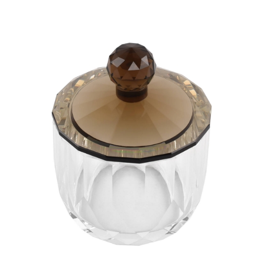 Picture of Wafa Incense Storage Blue