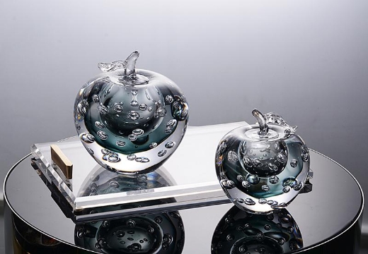 Picture of mela centerpiece smoke S