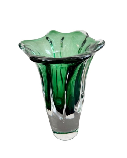 Picture of fragola vase green