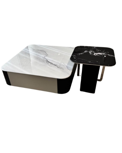 Picture of lavida centertable set
