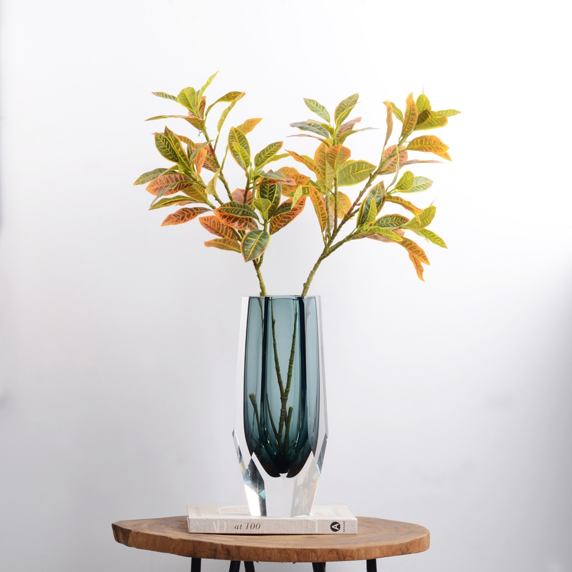 Picture of Daytona Vase Smoke