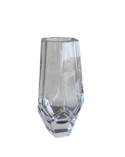 Picture of Ezel vase clear