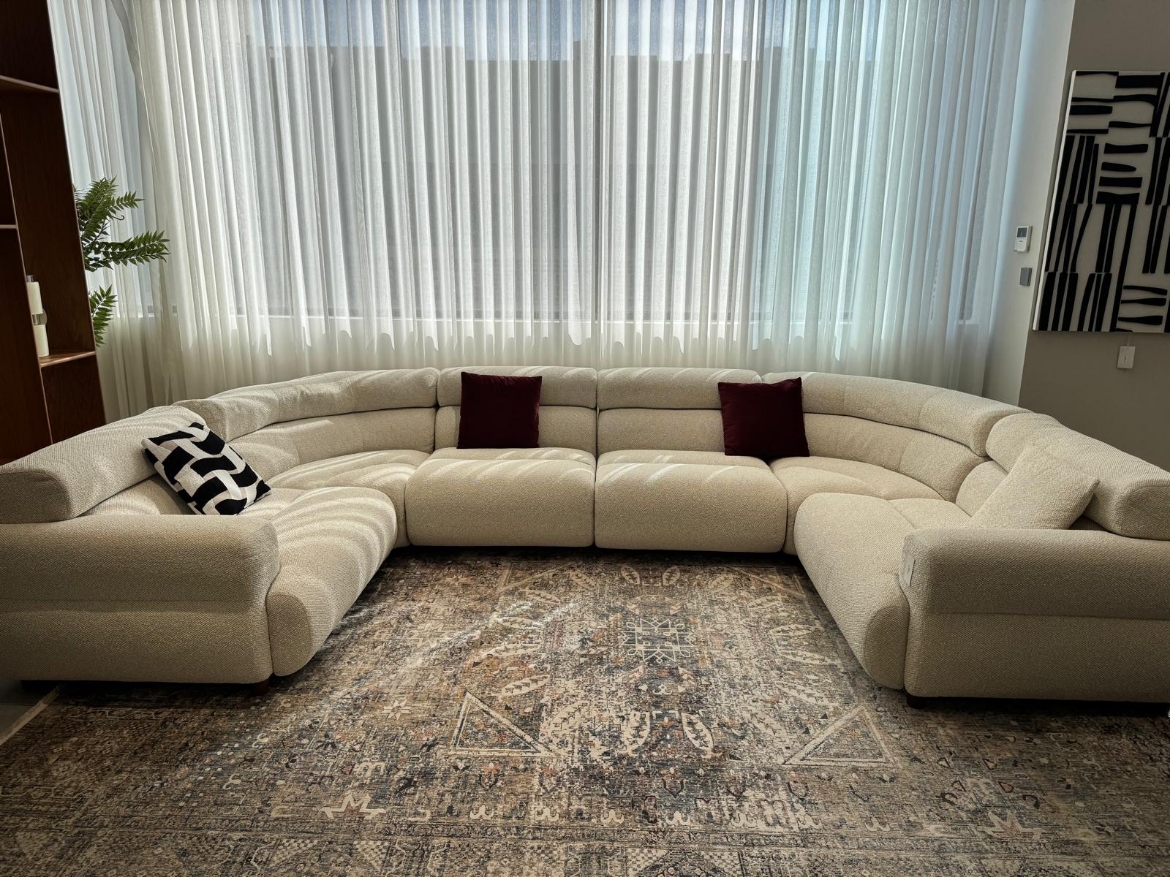 Picture of Bali sofa set