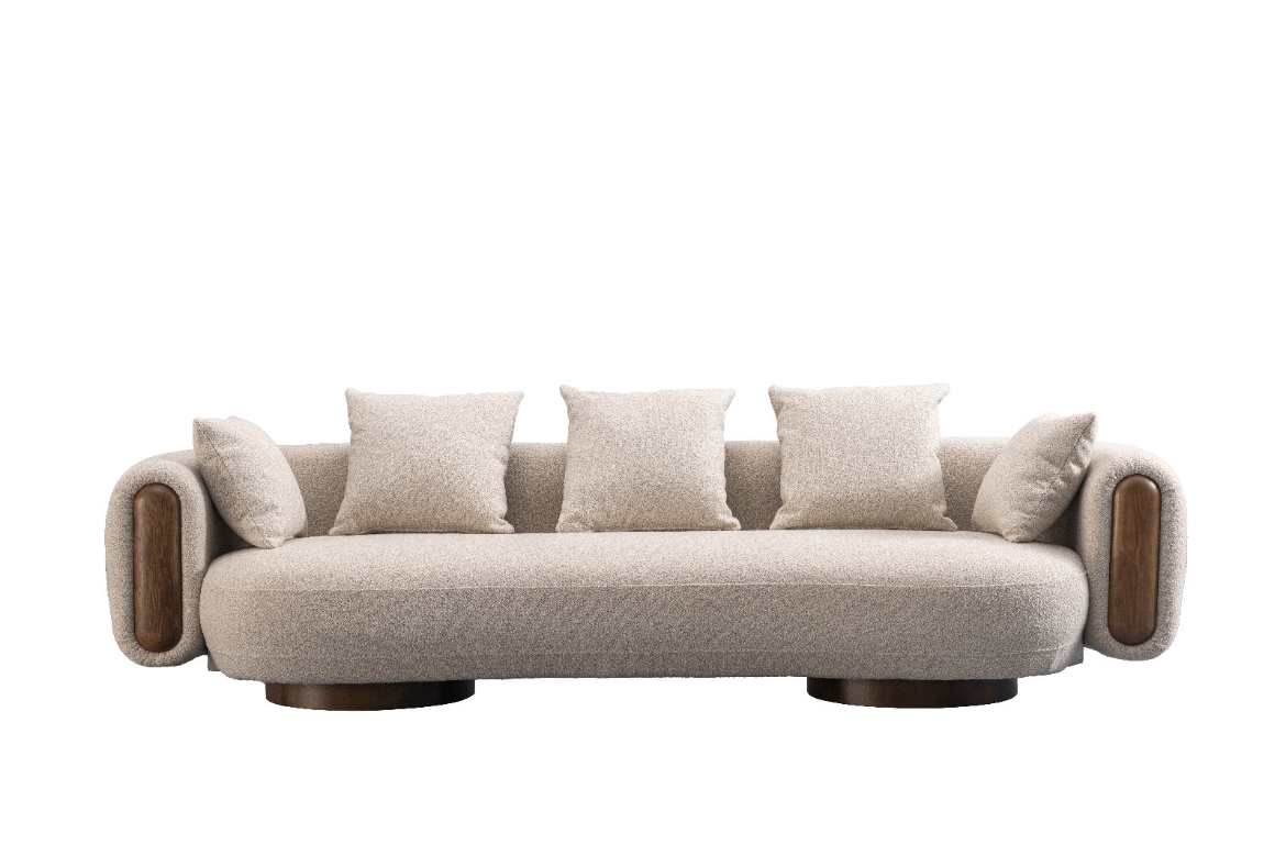 Picture of Sama Sofa S