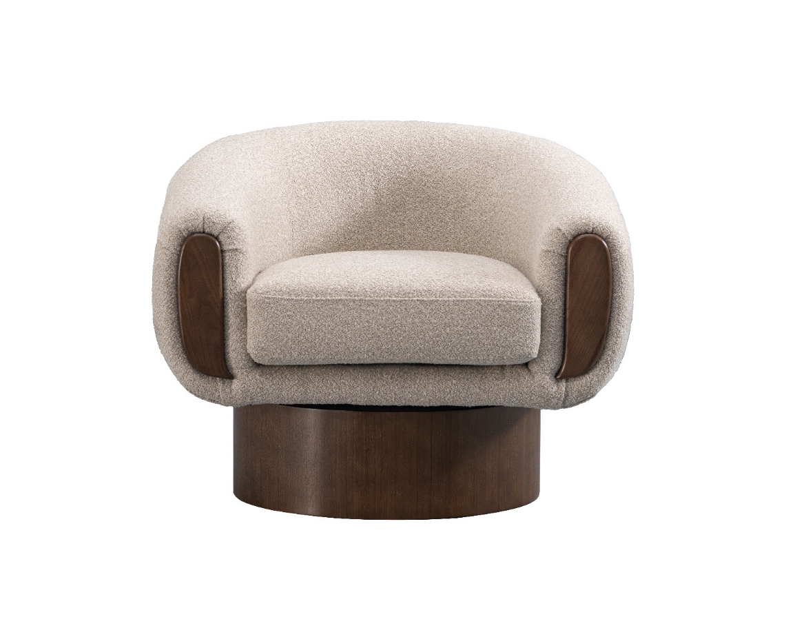 Picture of Sama Accent Chair