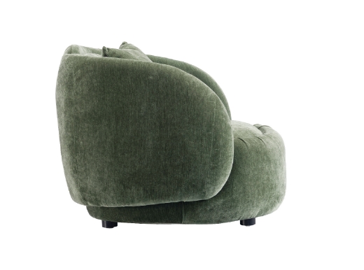 Picture of Jana Accent Chair Green 