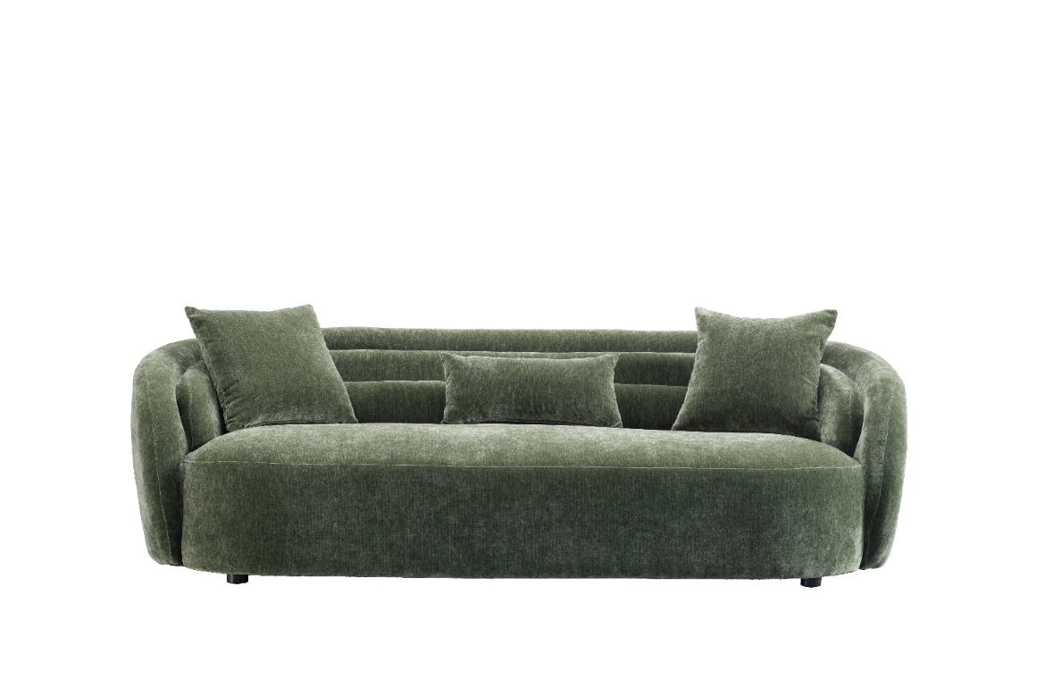 Picture of Jana Sofa S Green