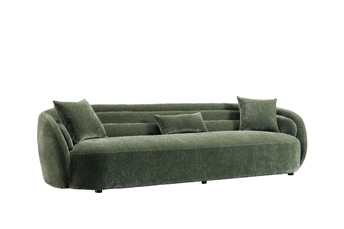 Picture of Jana Sofa L Green 