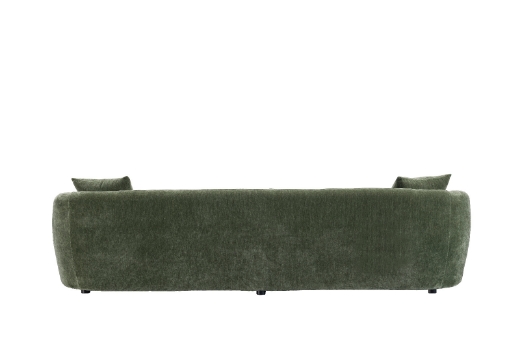Picture of Jana Sofa L Green 