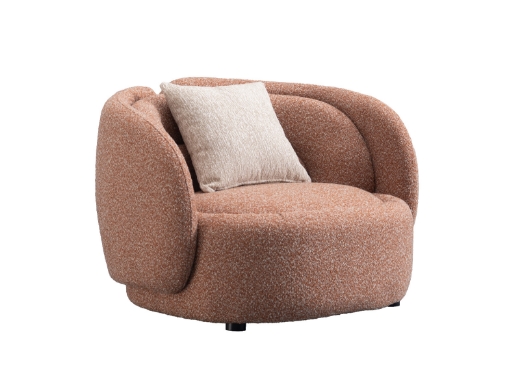 Picture of Jana Accent Chair Beige