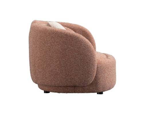 Picture of Jana Accent Chair Beige