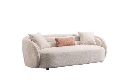 Picture of jana Sofa S Beige 
