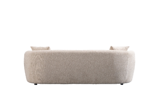 Picture of jana Sofa S Beige 