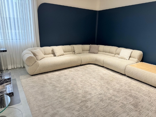 Picture of Basque Sofa Set