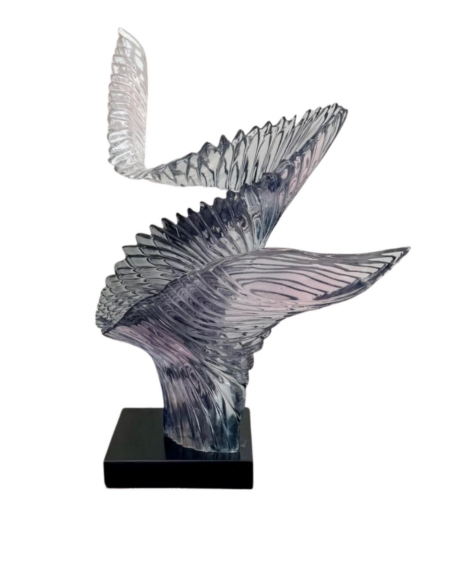 Picture of Velour centerpiece