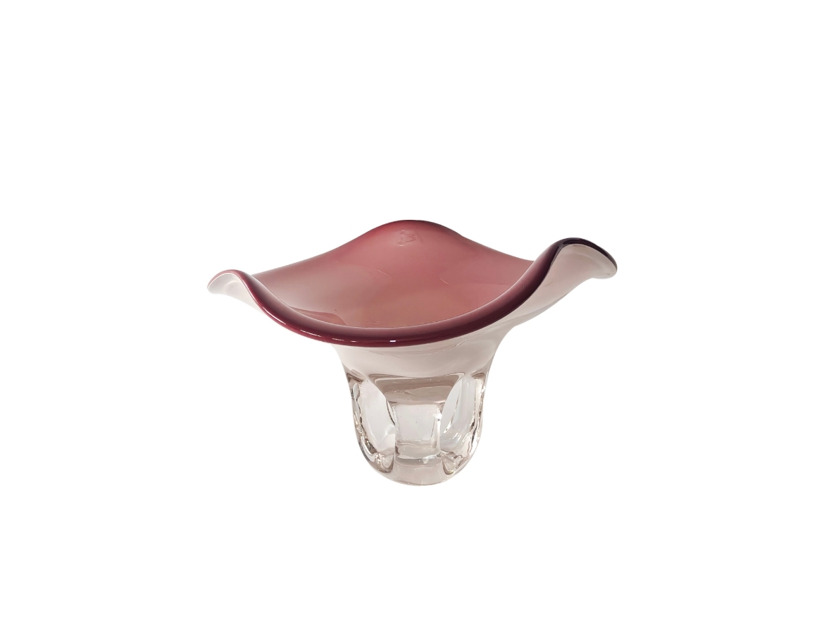 Picture of Lusail Tray Dark Pink
