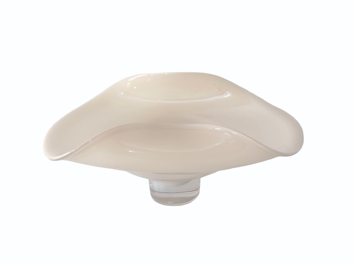 Picture of Hazel Tray Pearl