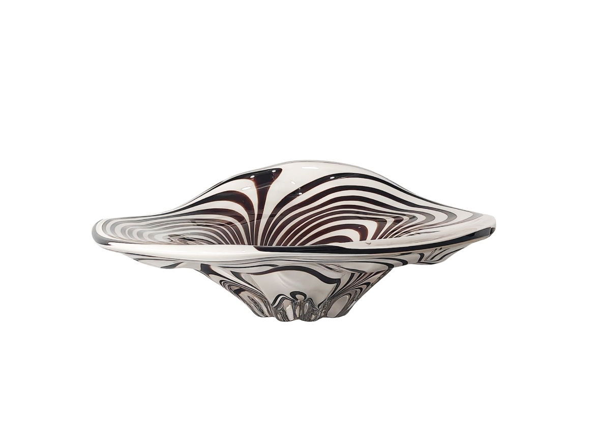 Picture of Sophia Tray Zebra