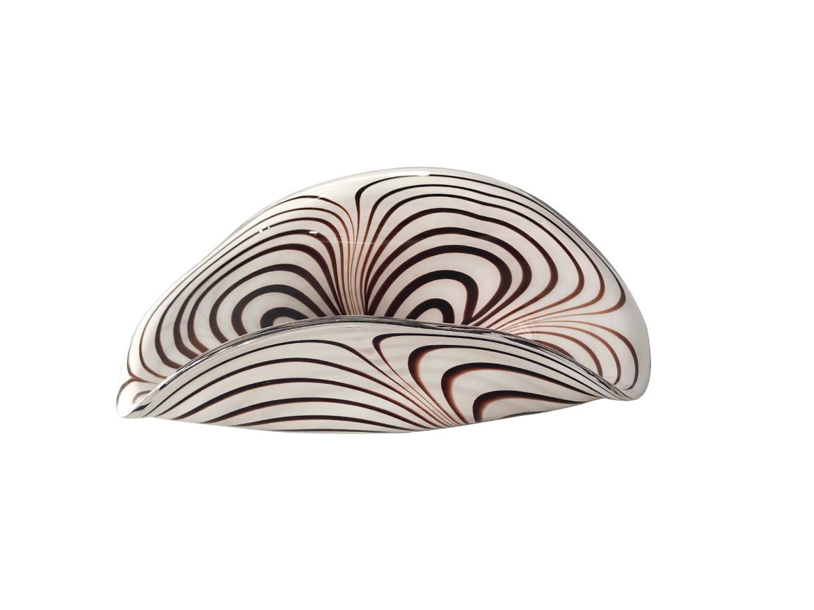 Picture of Celine Tray Zebra