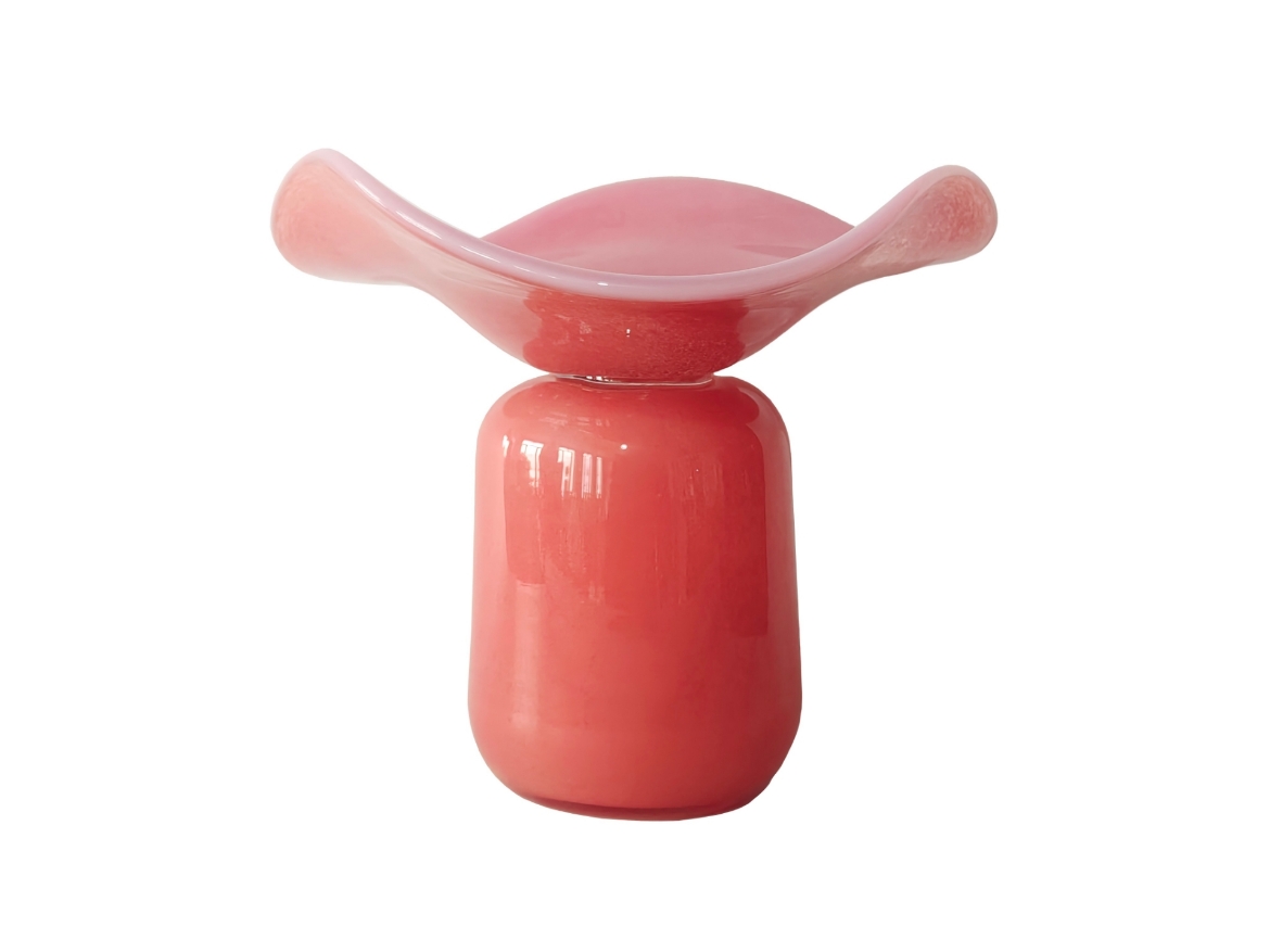 Picture of Rosa Tray L Pink