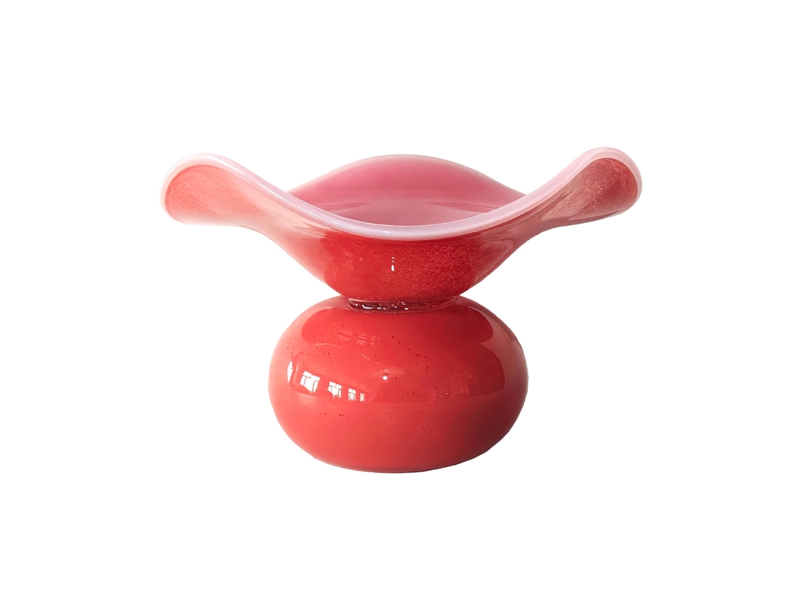 Picture of Rosa Tray M Pink